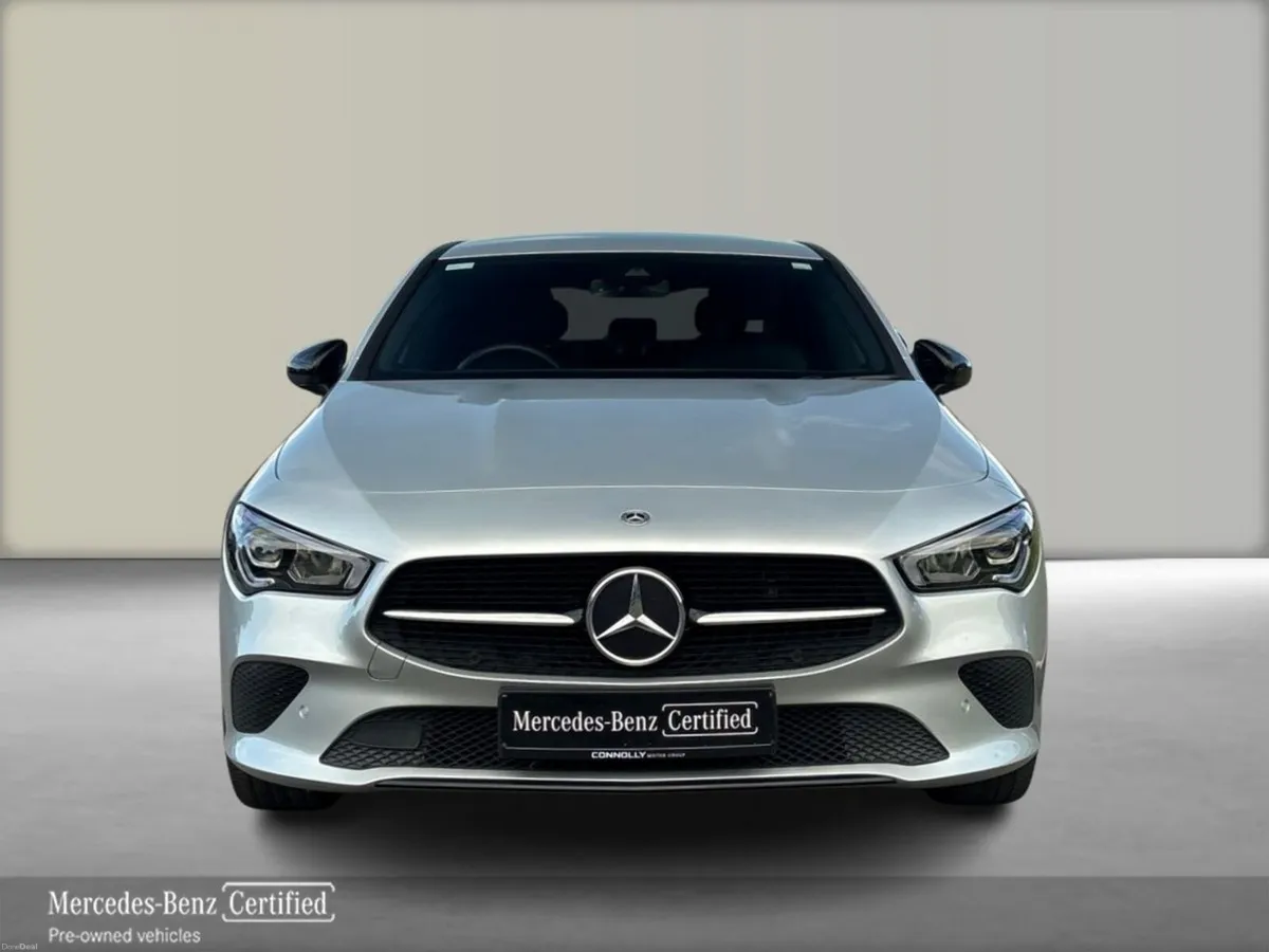 Mercedes-Benz CLA CLA250e Progressive Line - Image 6