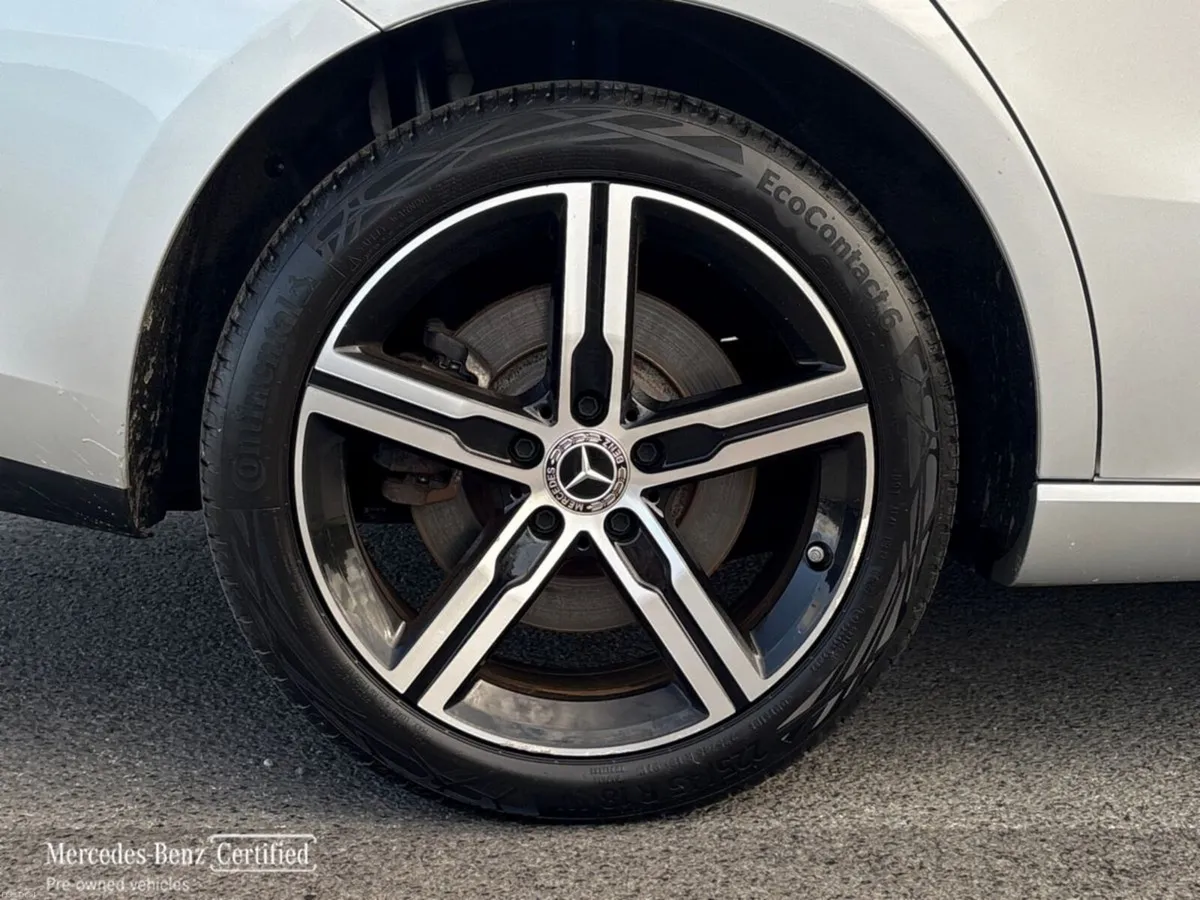 Mercedes-Benz CLA CLA250e Progressive Line - Image 5