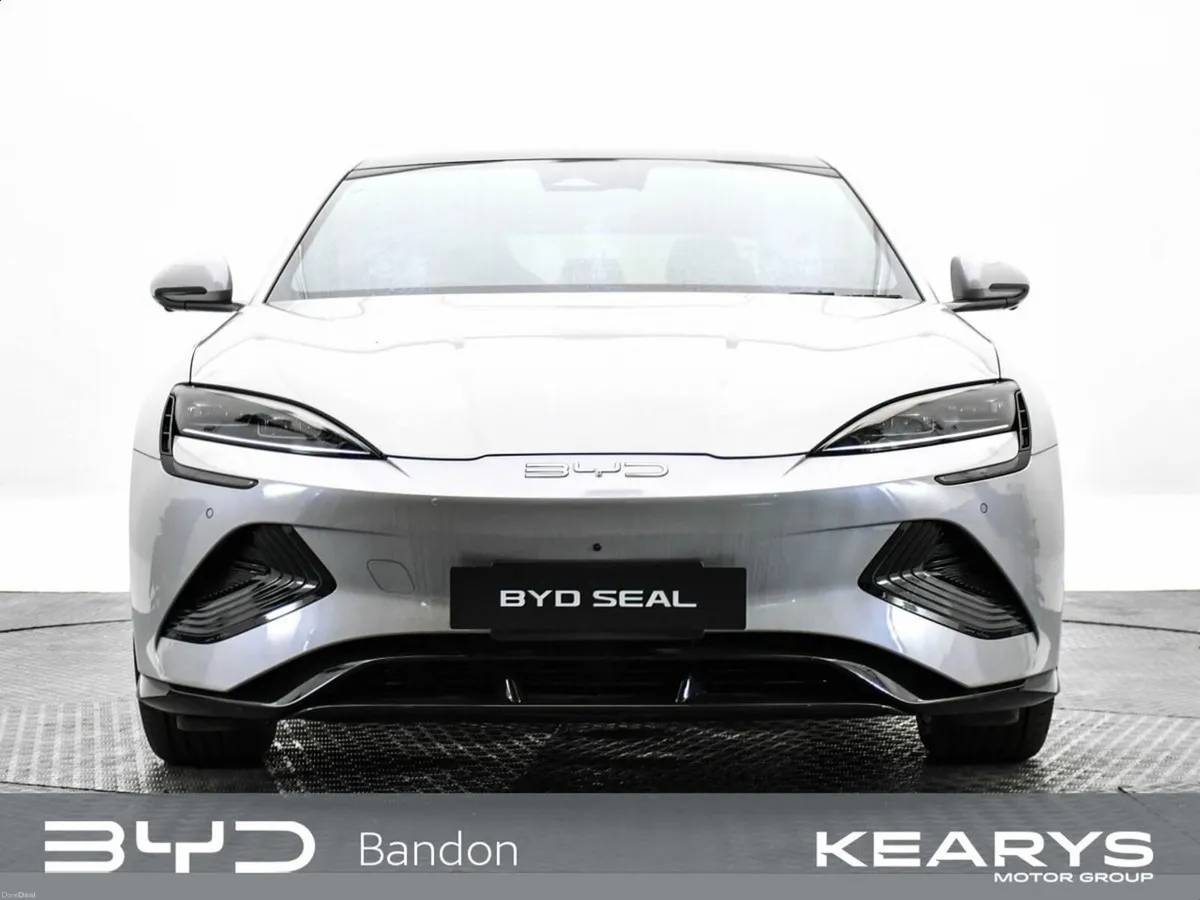 BYD SEAL Excellence Order Today! - Image 4