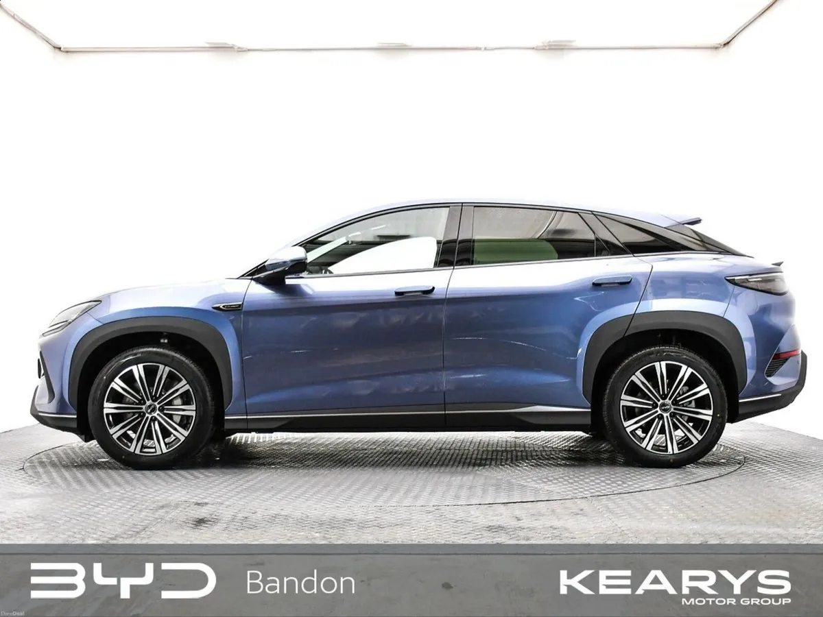 BYD SEALION 7 Comfort, Order and Test Drive Today! - Image 3
