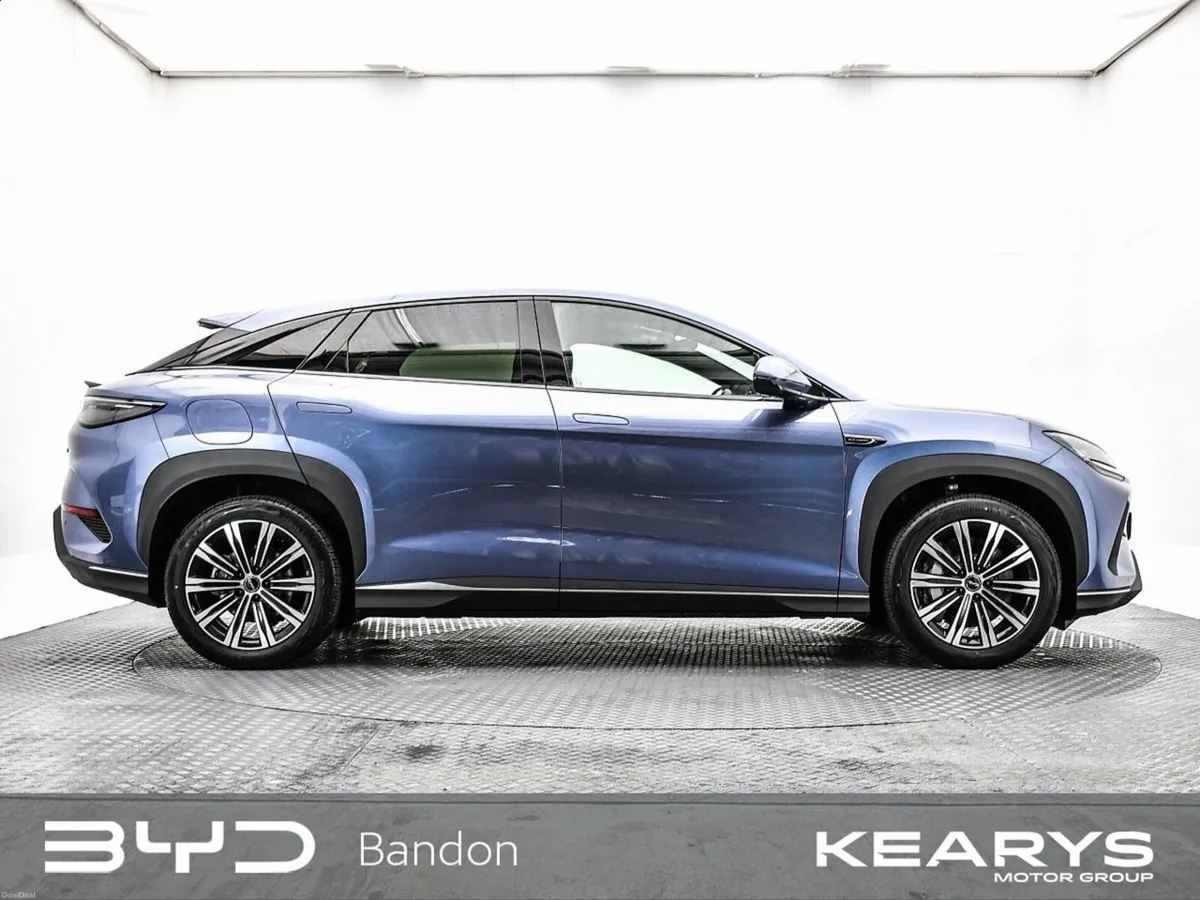 BYD SEALION 7 Comfort, Order and Test Drive Today! - Image 5