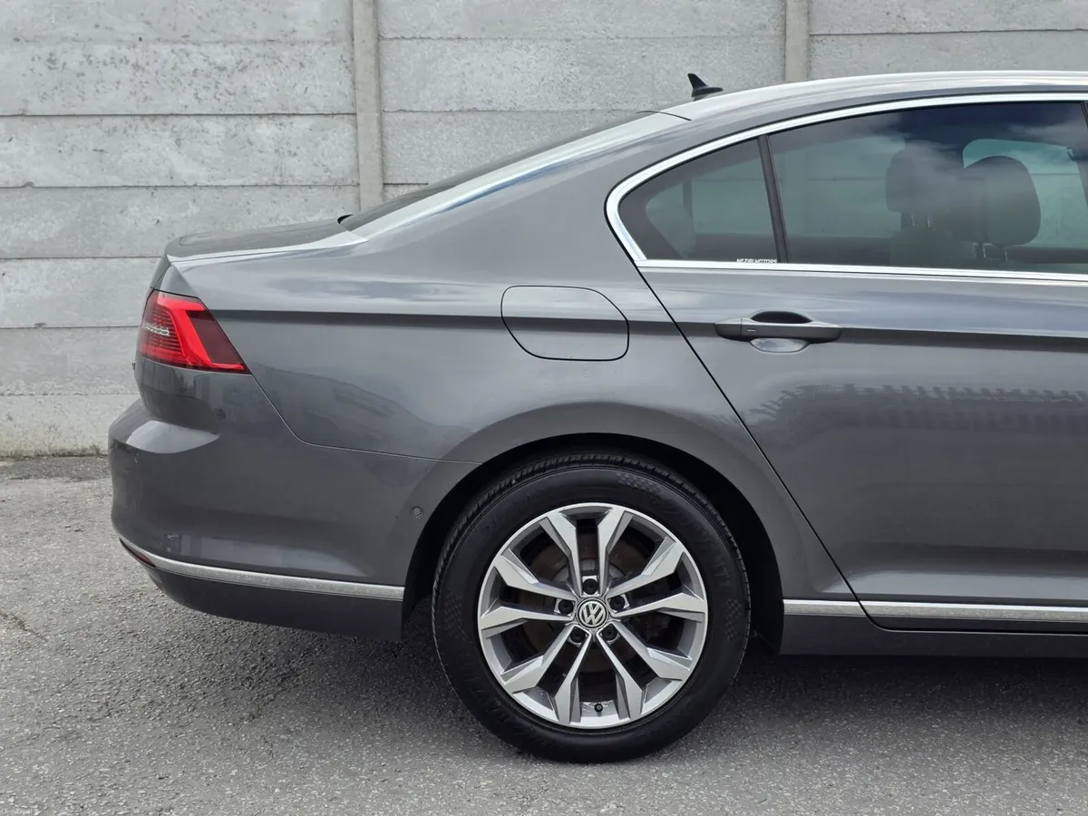 Passat Highline BlueMotion 1.6 l TDI - Image 4