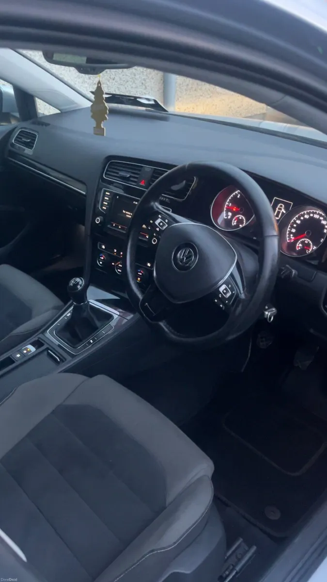 Volkswagen Golf mk7 highline - Image 5
