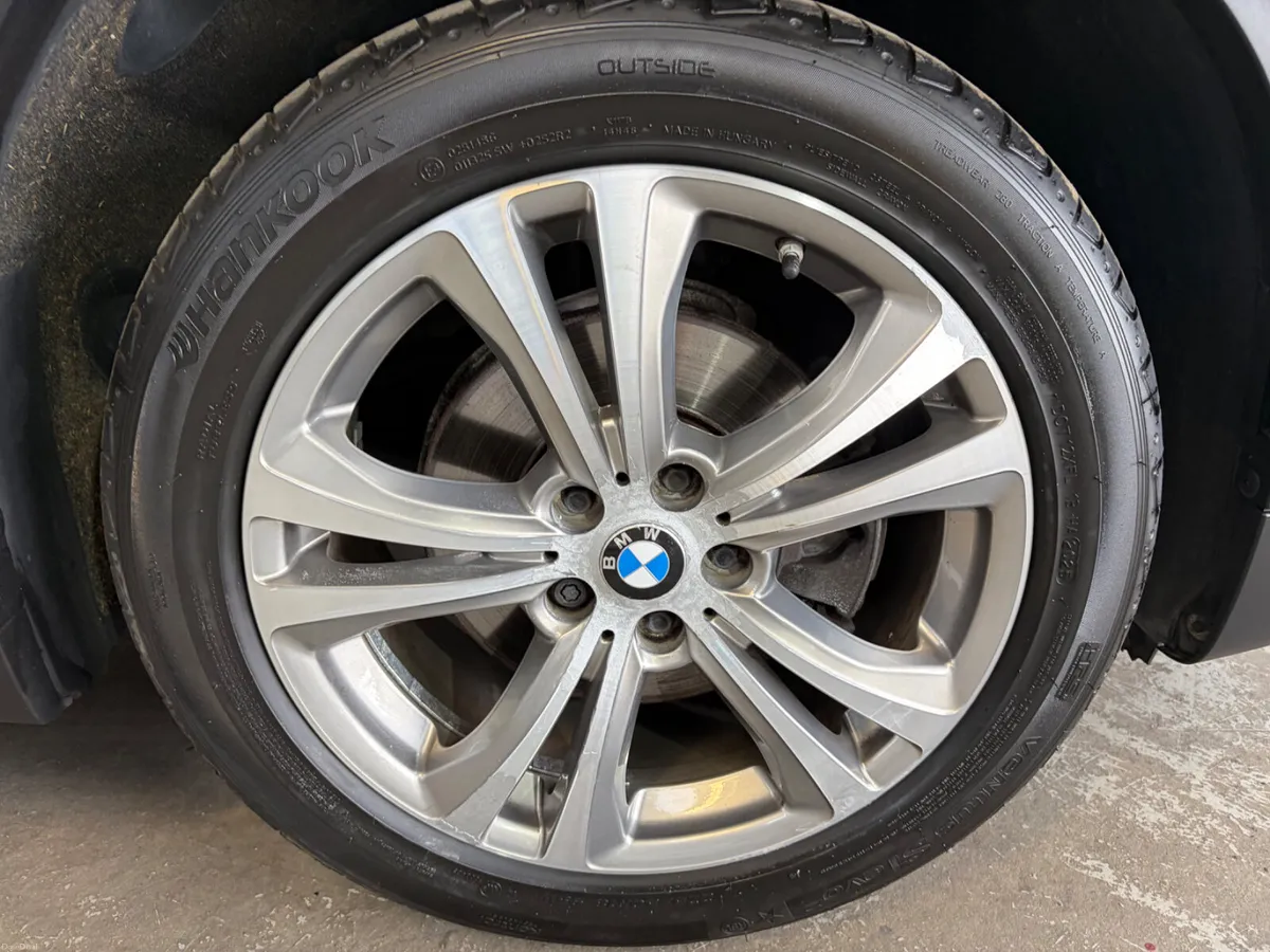 BMW X1 2016. 18D. AUTOMATIC SPORT - Image 3