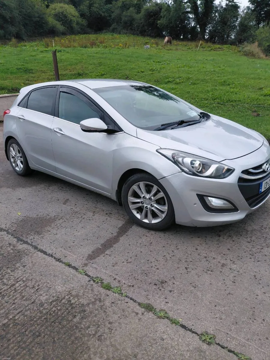 Hyundai i30 - Image 2