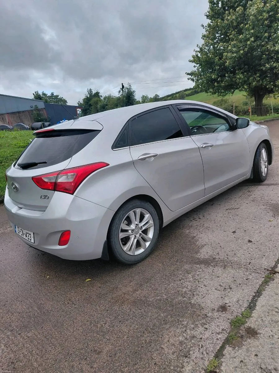 Hyundai i30 - Image 3