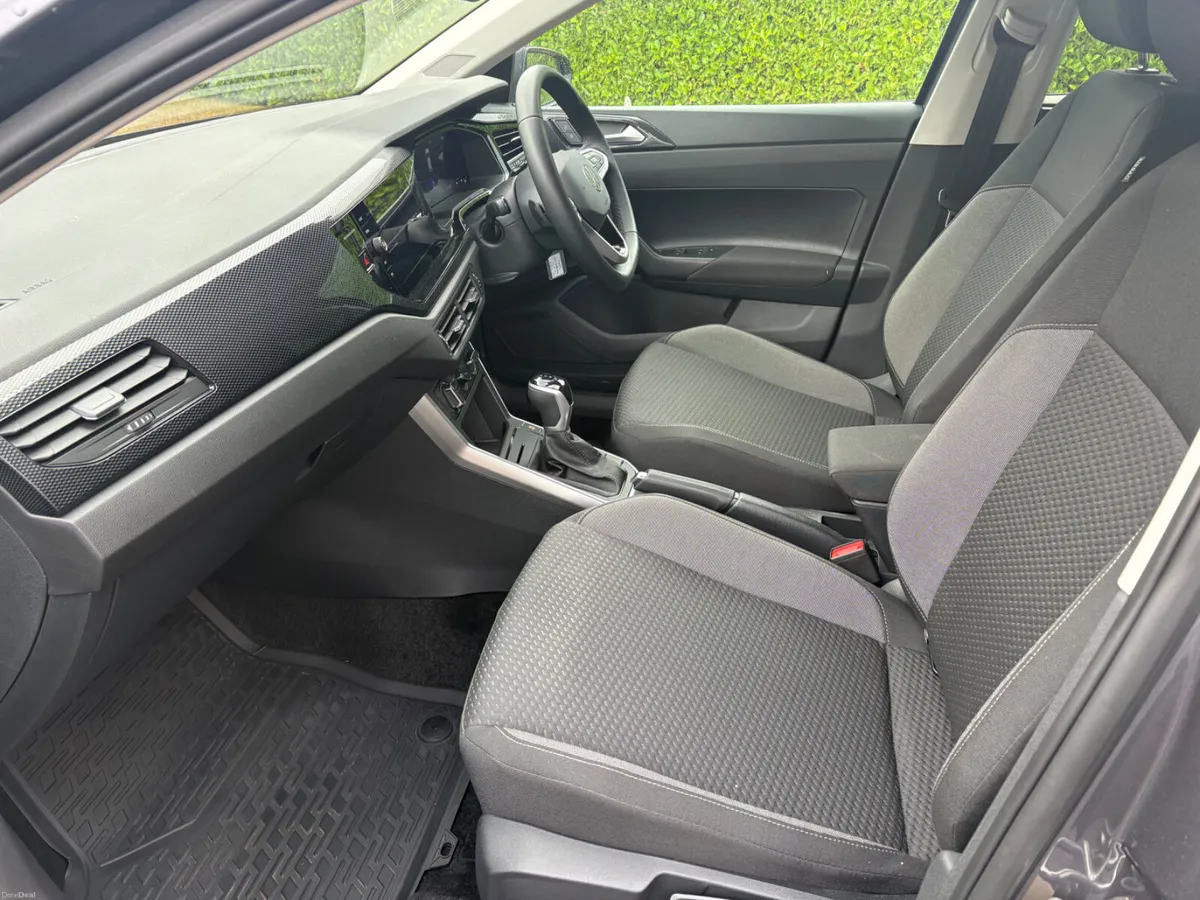Volkswagen Polo 2025 - Image 5