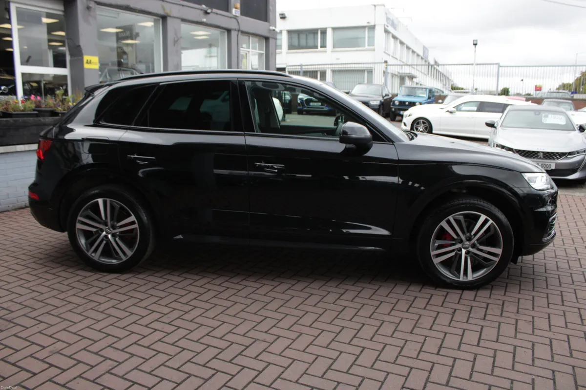 2019 AUDI Q5 - Image 3