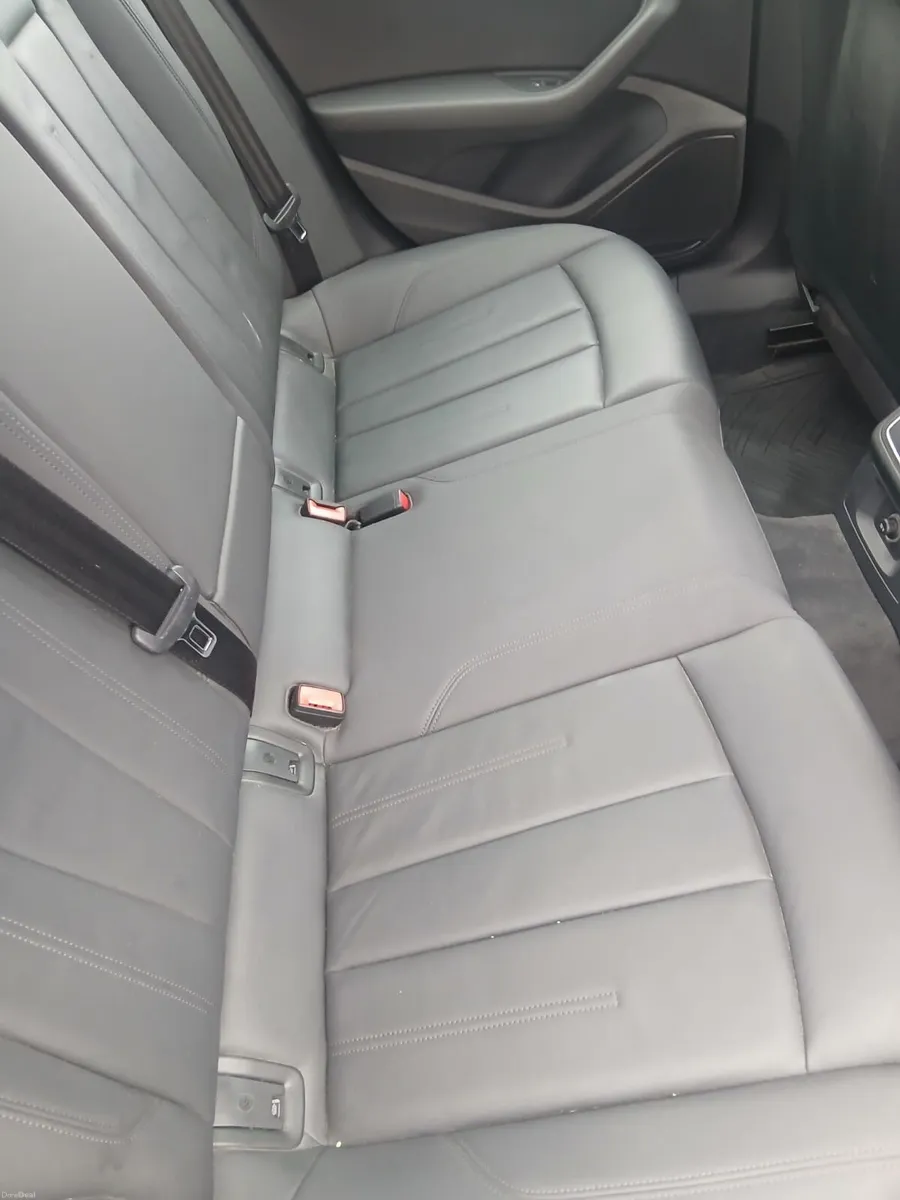 2020 Audi A4 2.0 TDI Manual - Image 6