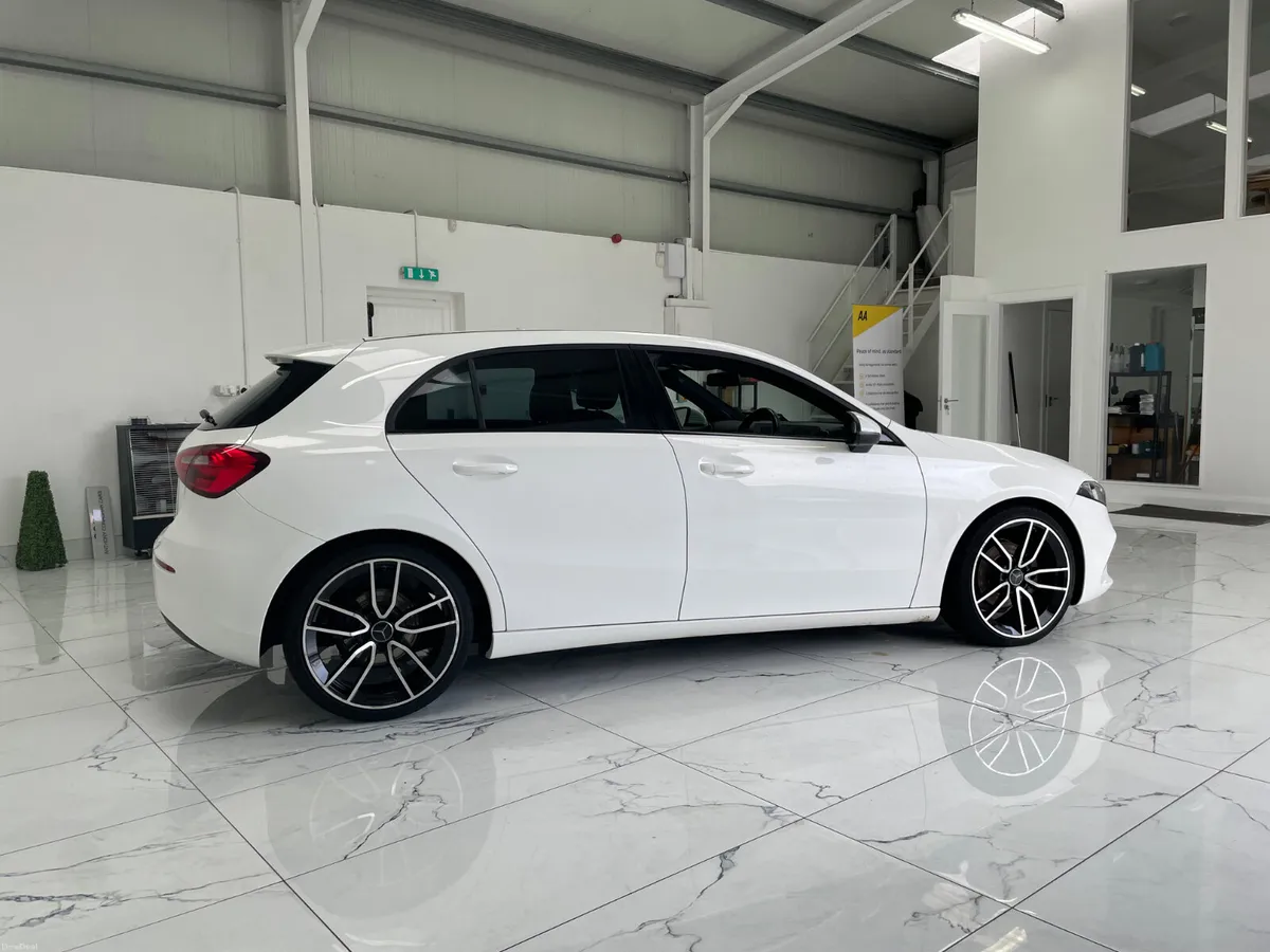 Mercedes-Benz A-Class 2021 - Image 3