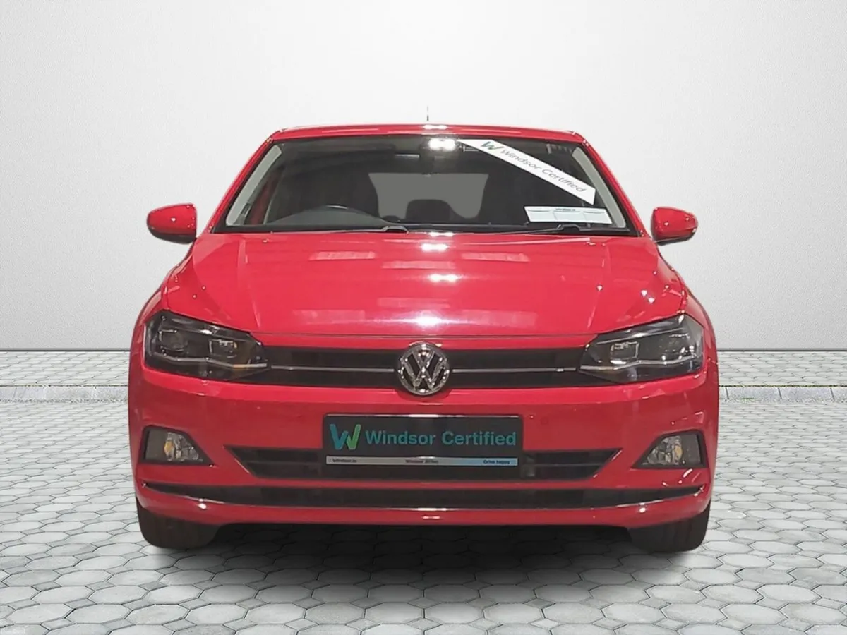 Volkswagen Polo Auto - Image 6