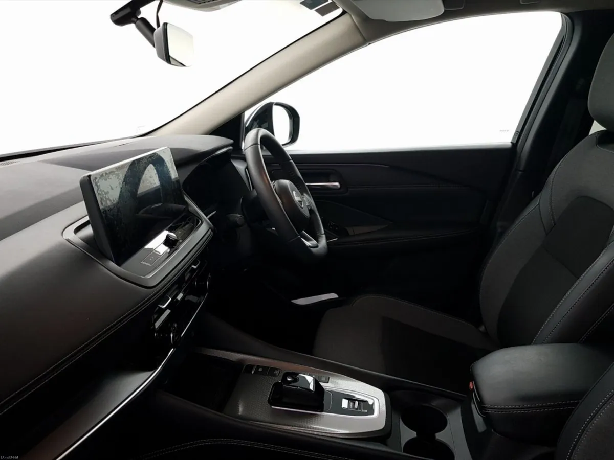 Nissan Qashqai ePOWER QASHQAI SV PREMIUM - Image 4