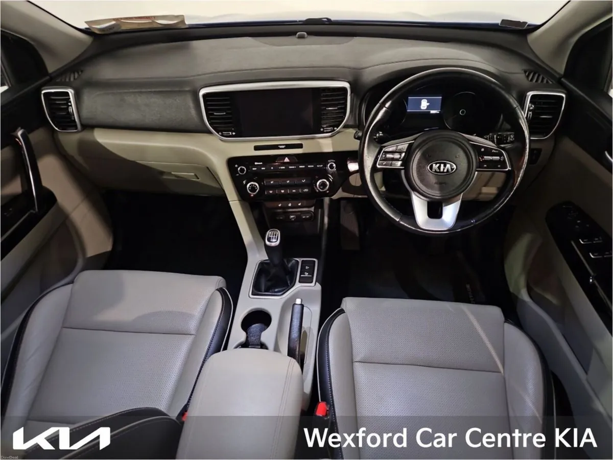 Kia Sportage 1.6 Diesel K3 - Image 5