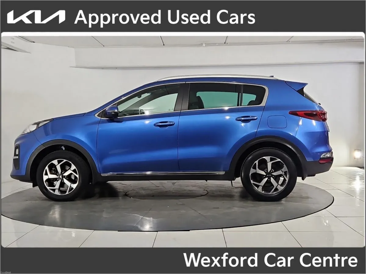 Kia Sportage 1.6 Diesel K3 - Image 6