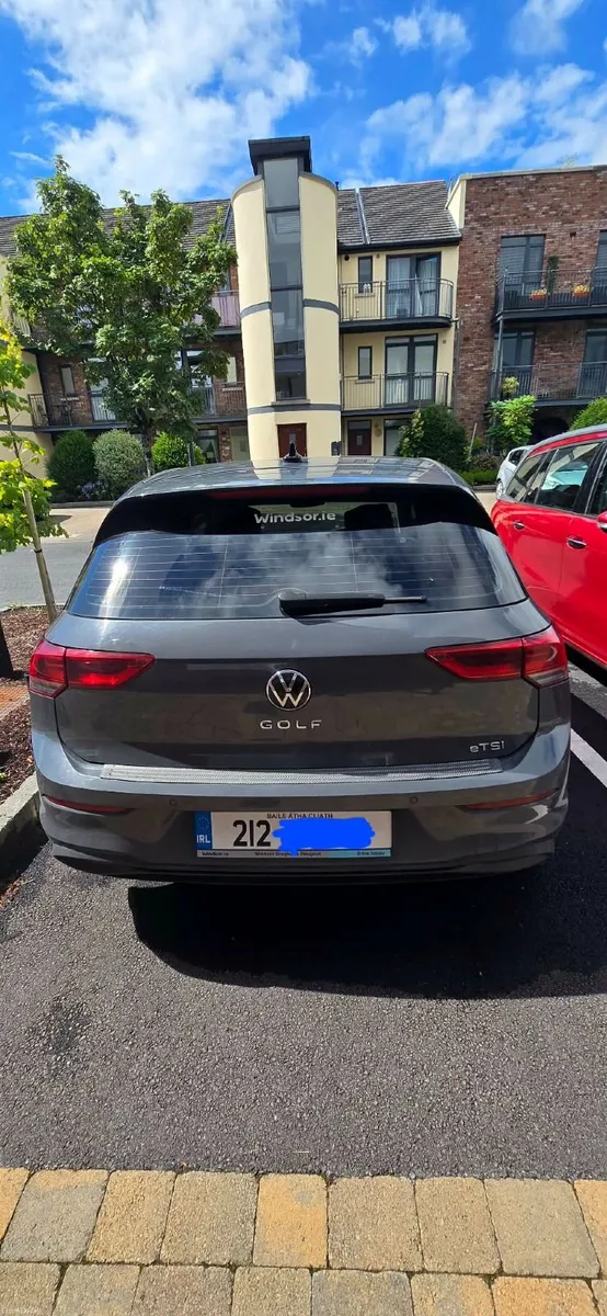 Volkswagen Golf 2021 - Image 5