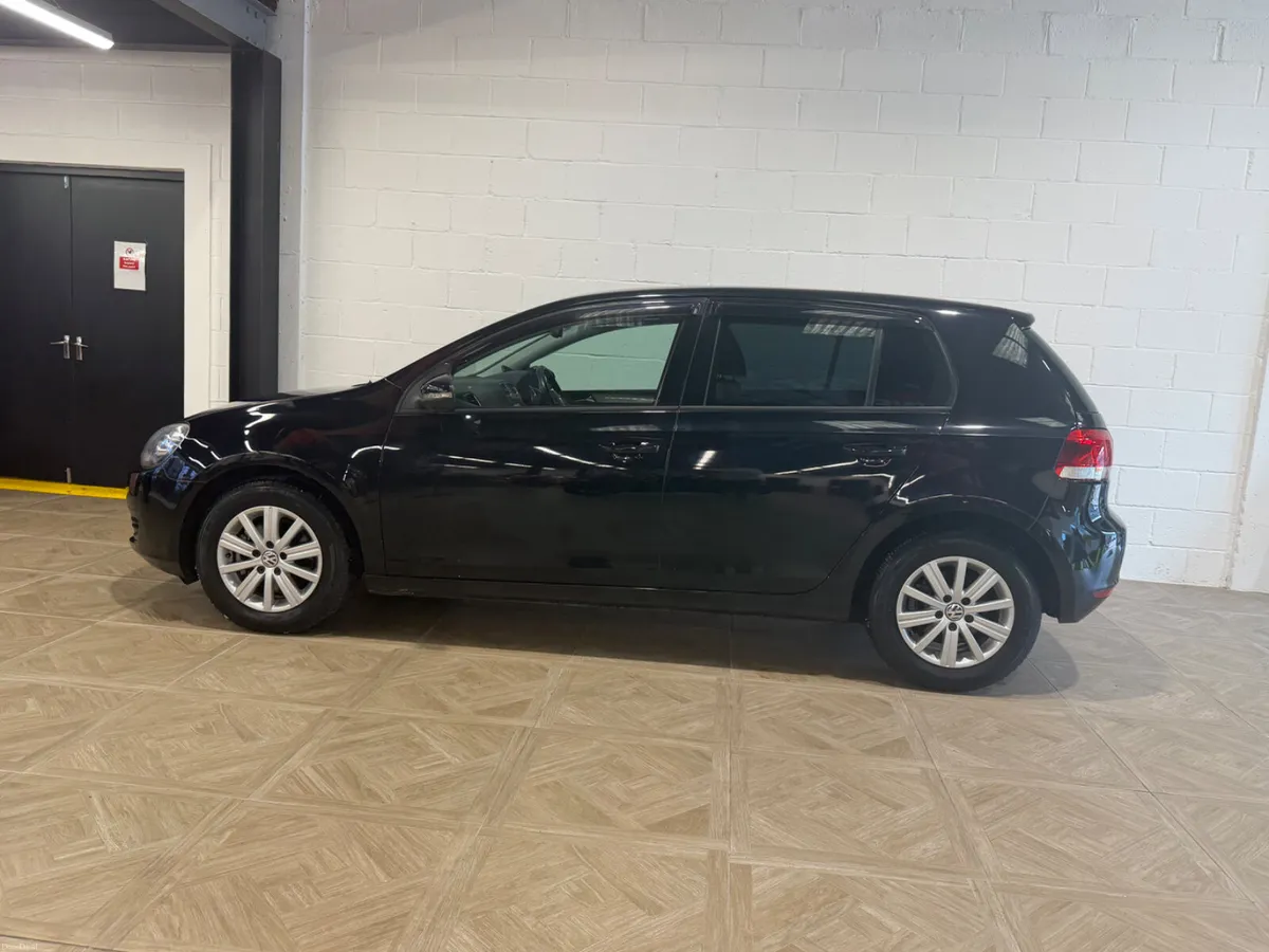 Volkswagen Golf 2013 1.2 Petrol, Auto, New NCT - Image 5