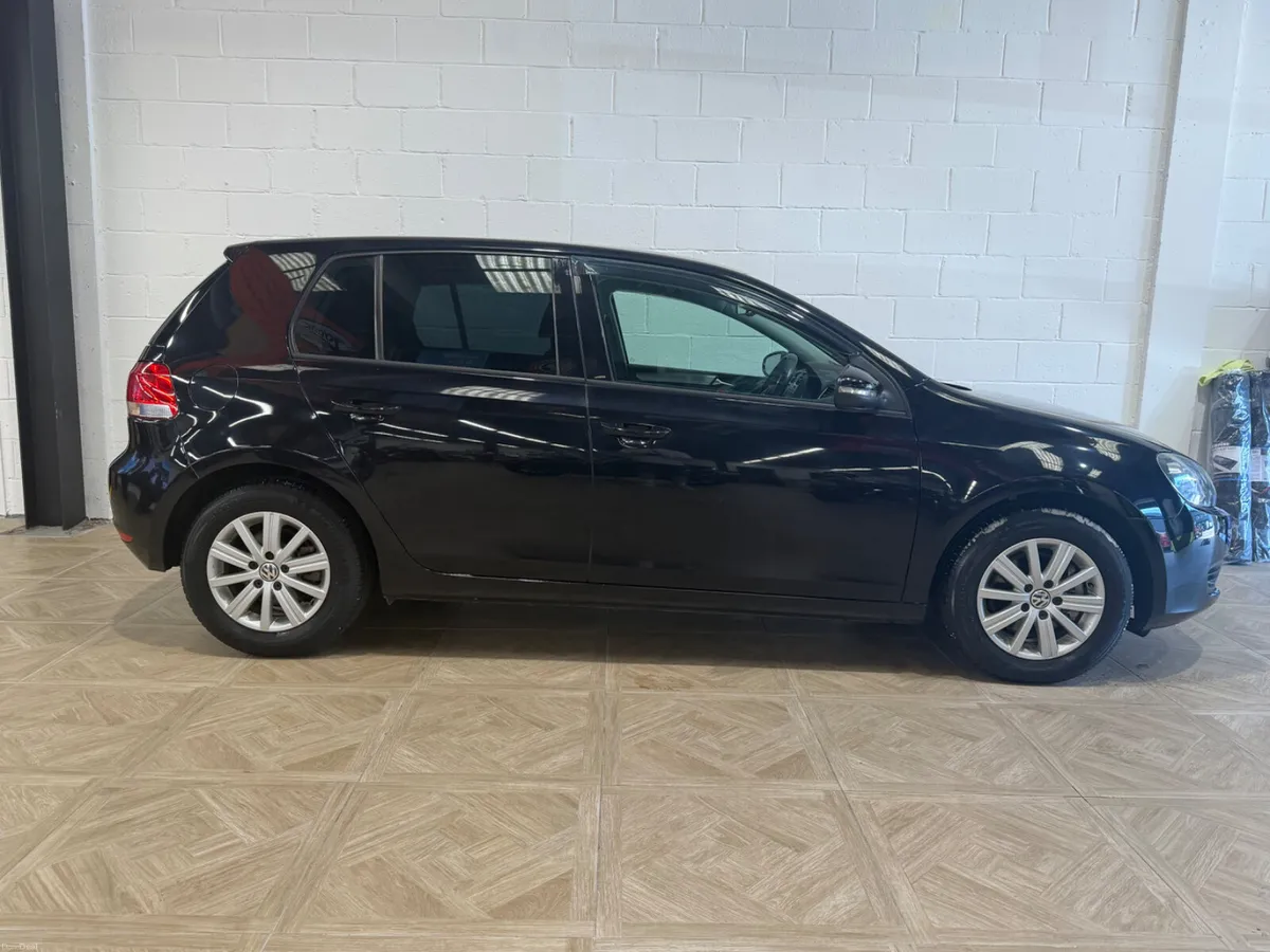 Volkswagen Golf 2013 1.2 Petrol, Auto, New NCT - Image 2