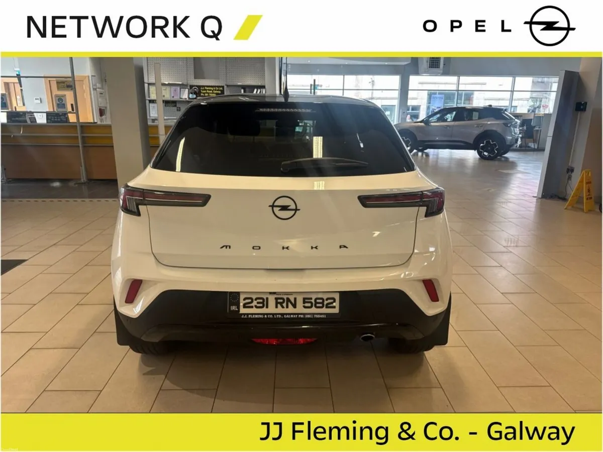 Opel Mokka SRI 1.5 (110PS) S/S - Image 6