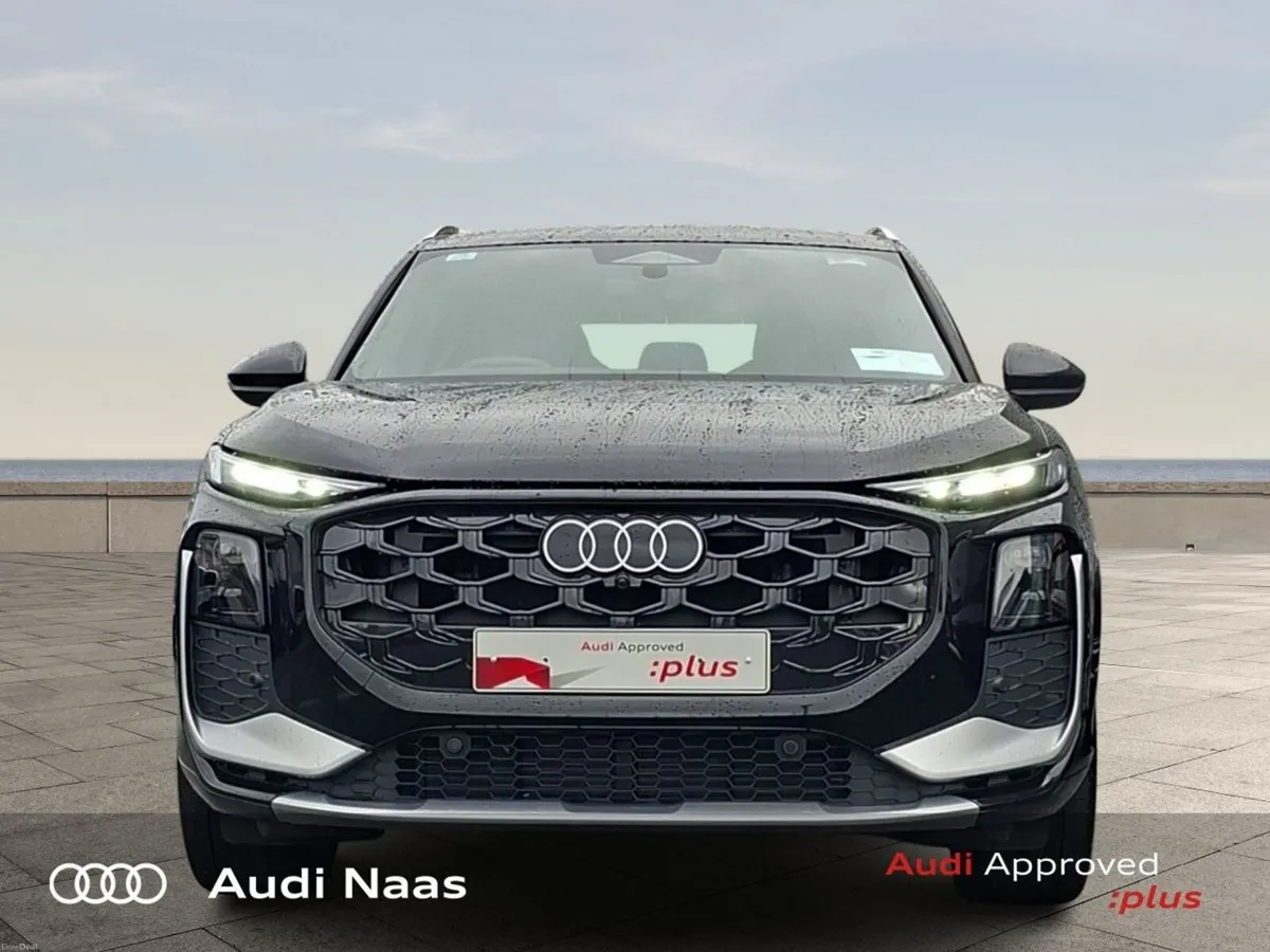 Audi Q3 35 TDI 150HP SUV S-T S line - Image 2