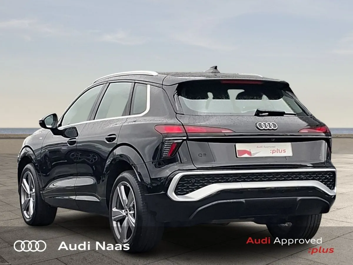 Audi Q3 35 TDI 150HP SUV S-T S line - Image 4