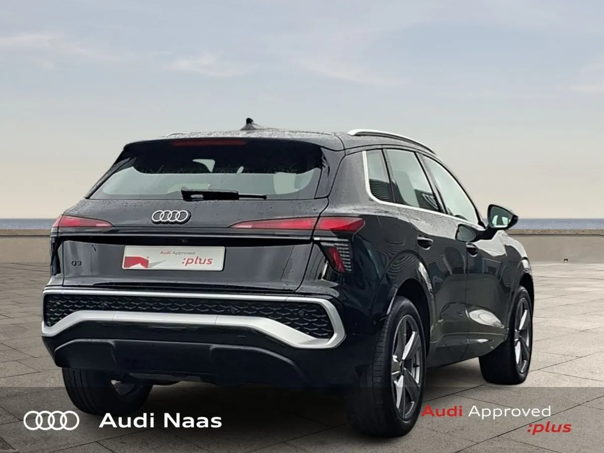 Audi Q3 35 TDI 150HP SUV S-T S line - Image 6