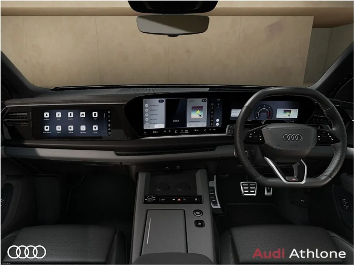 Audi Q7 3.0TDI 241BHP S-Line Tip-Tronic - DUE IN F - Image 2