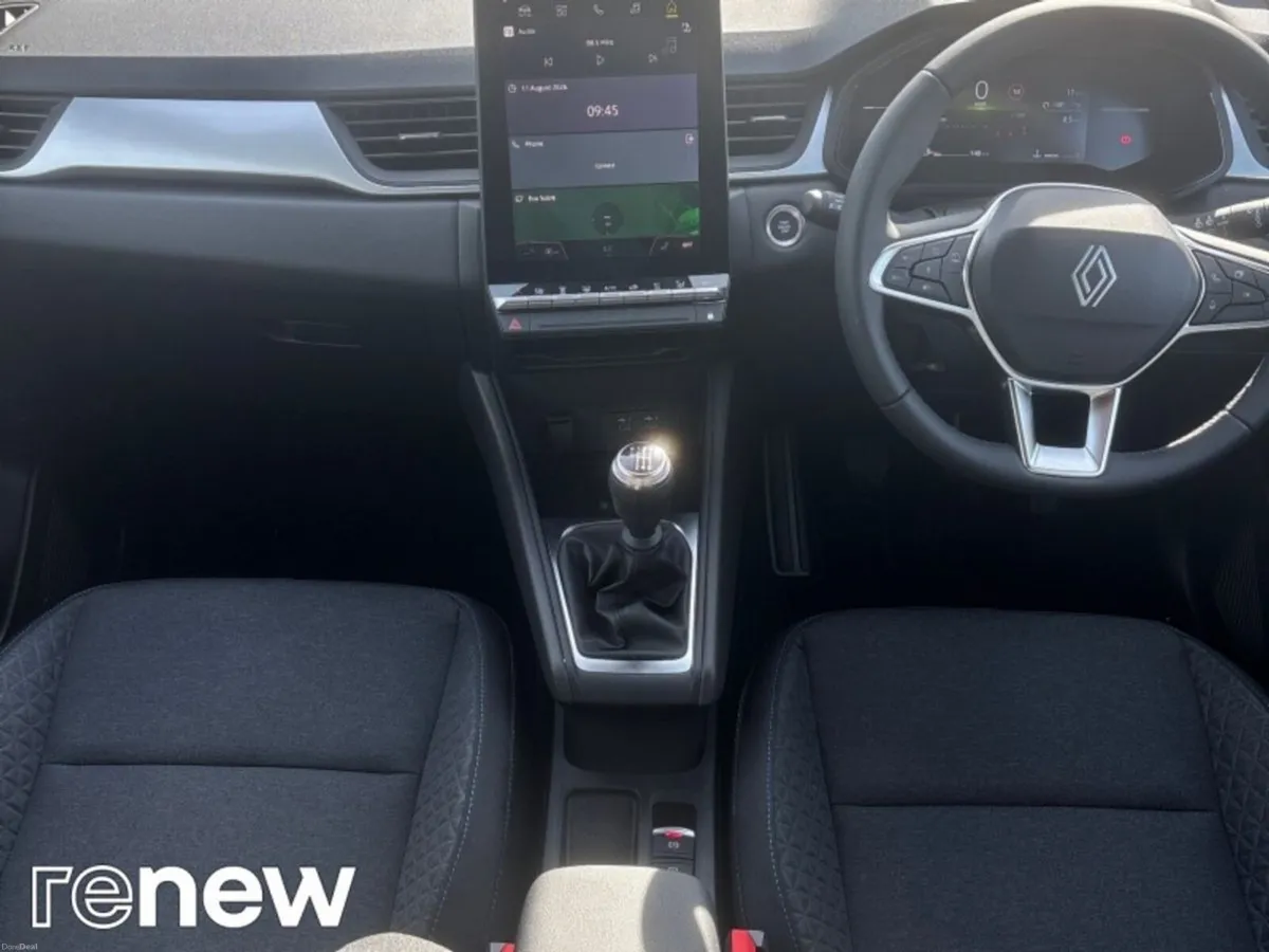 Renault Captur EVOLUTION 1.2 TCE 115BHP *DEMO MODE - Image 2