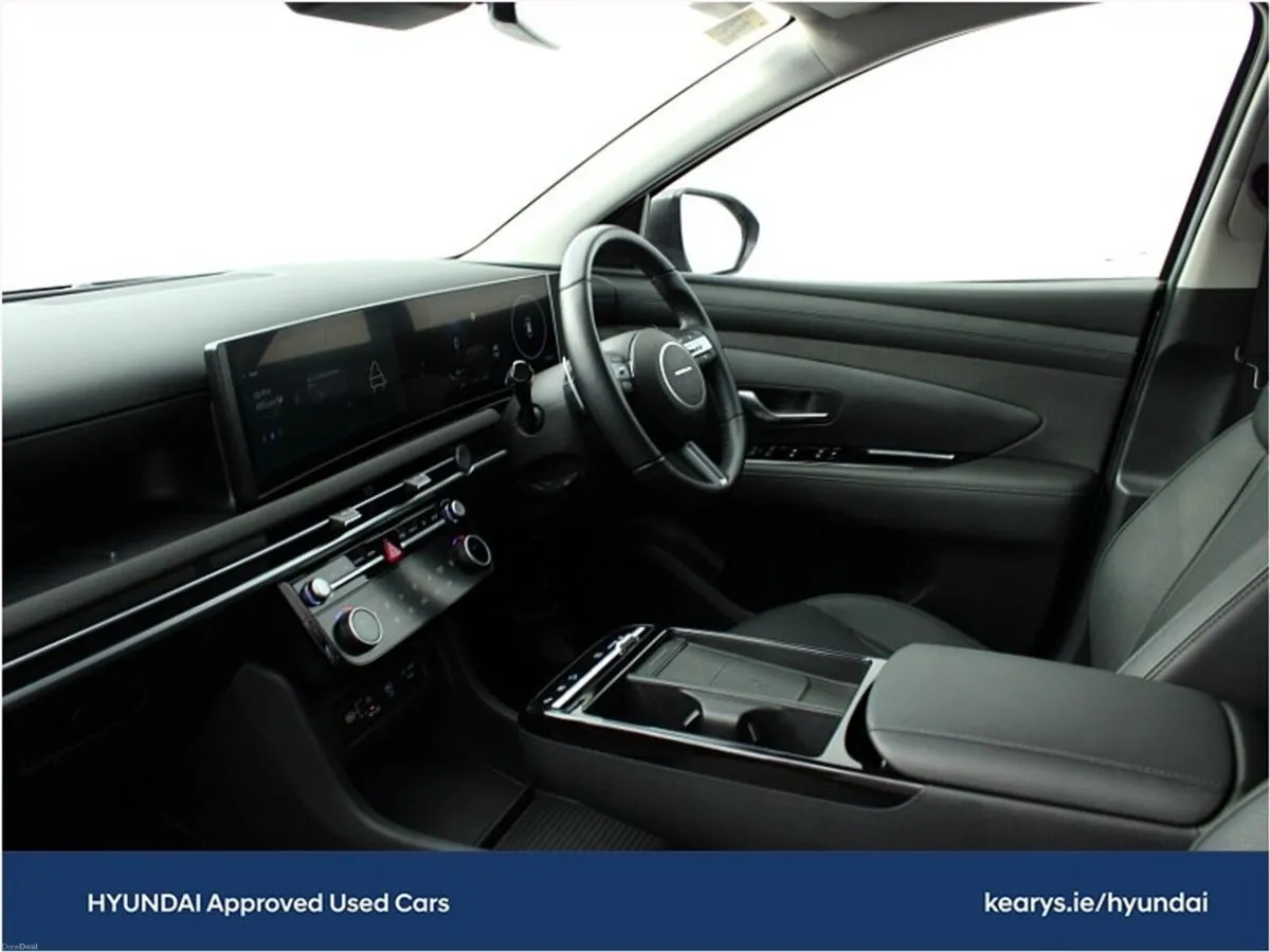 Hyundai Tucson Tucson FL Executive PLUS HEV Auto - Image 5