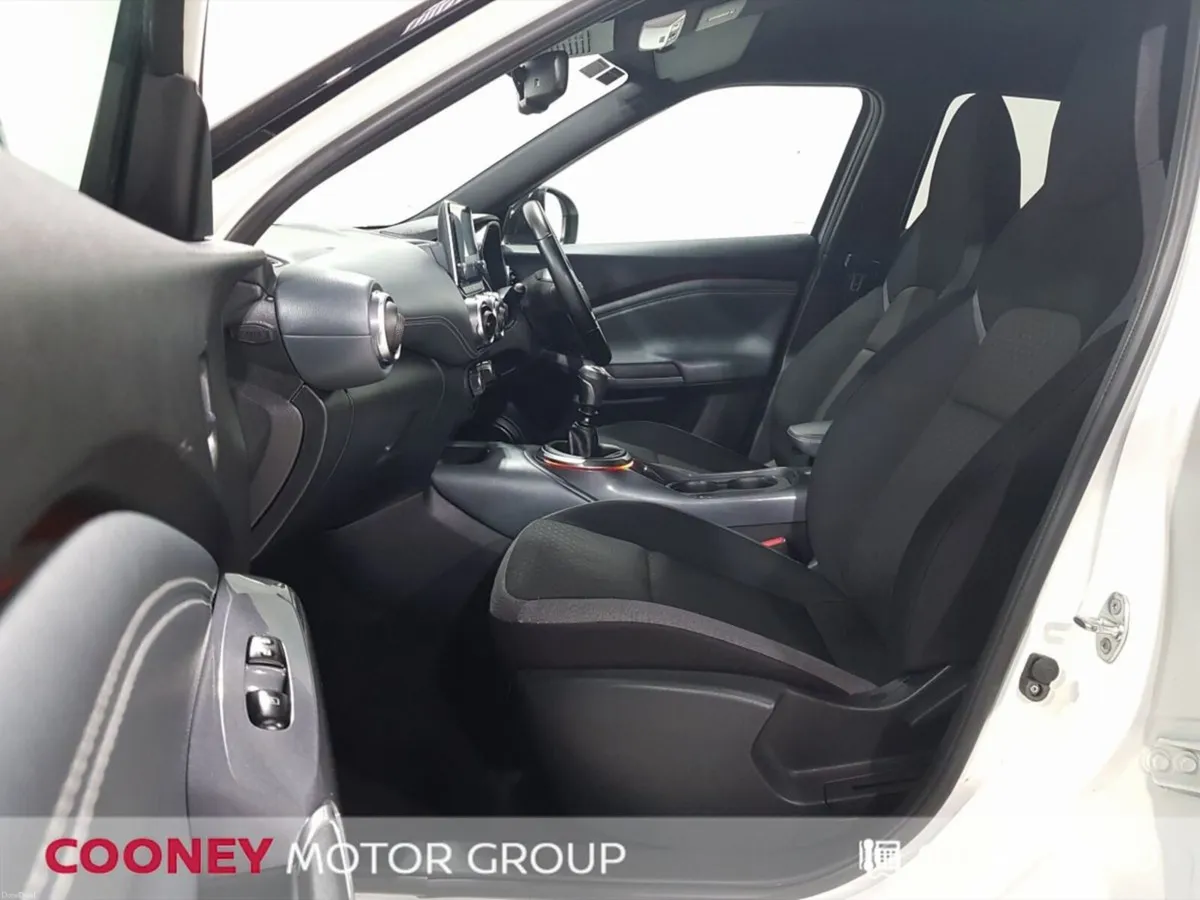 Nissan Juke 1.0T PET 2WD SV Premium - Image 6