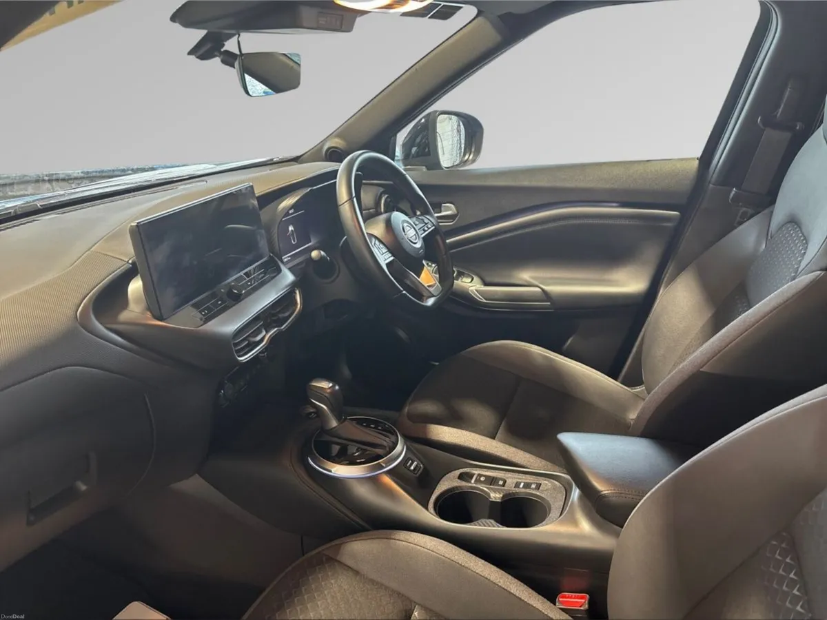 Nissan Juke HYBRID 1.6 SV PREMIUM - Image 4