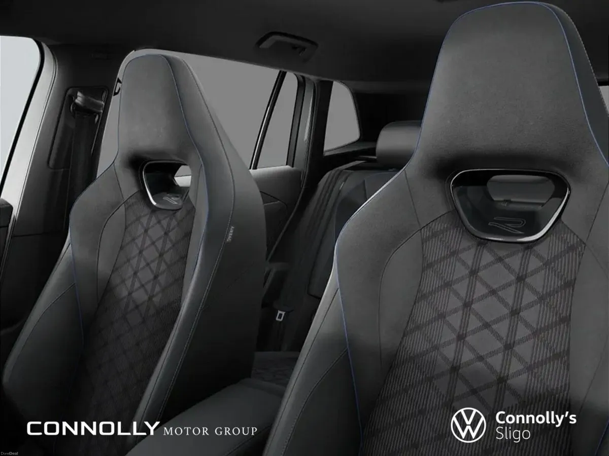 Volkswagen Tiguan RLINE 75 2.0TDI 150HP AUTO - Image 4