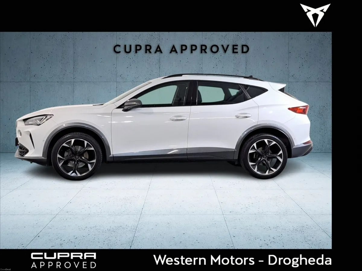 Cupra Formentor 1.5TSI 150hp - Image 3