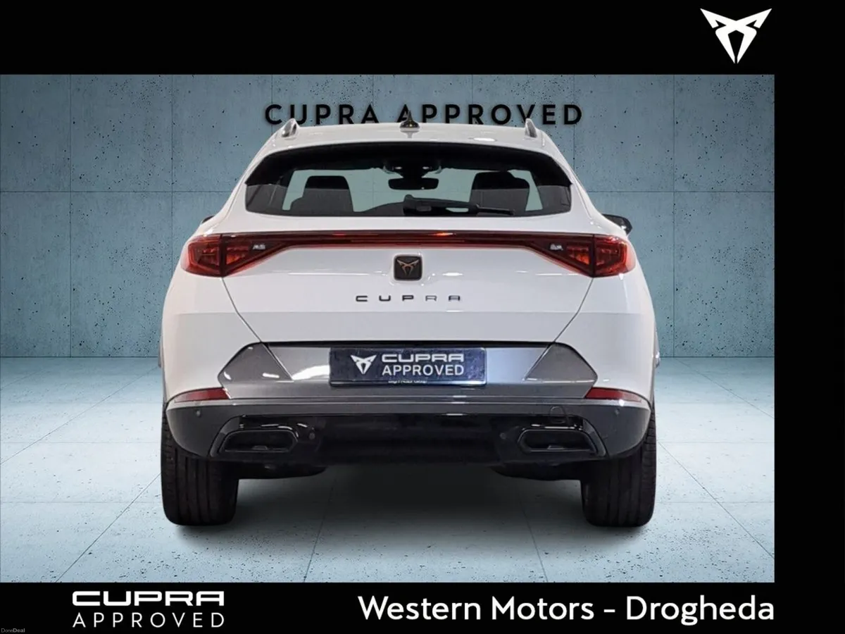 Cupra Formentor 1.5TSI 150hp - Image 5