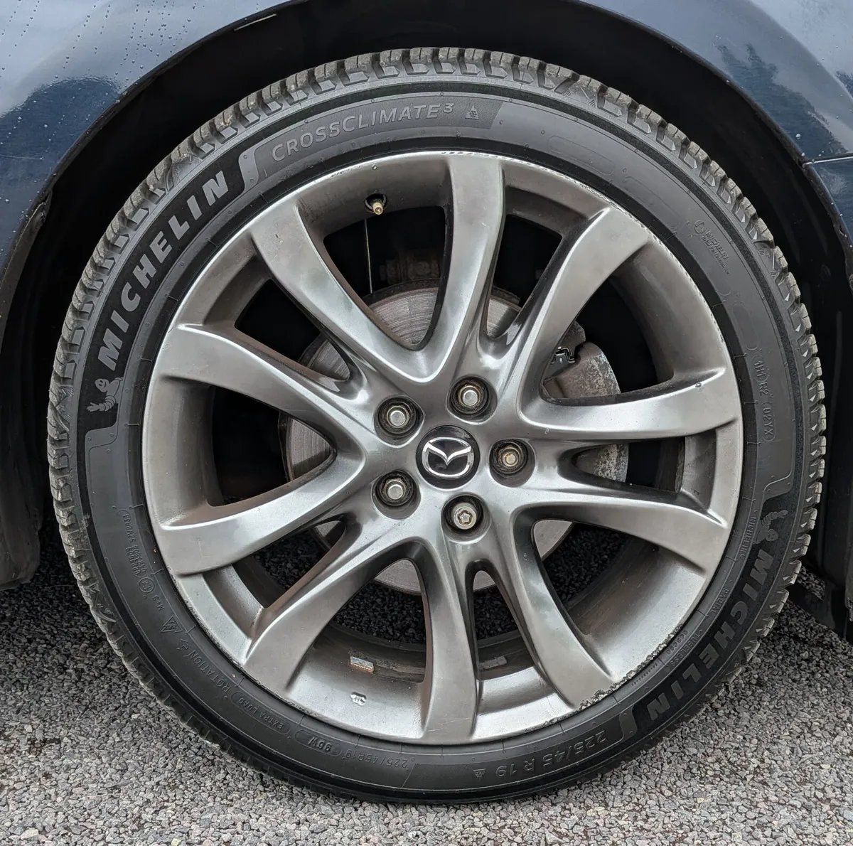 Mazda Mazda6 Executive 2016 NEW NCT 10/27 - Image 3