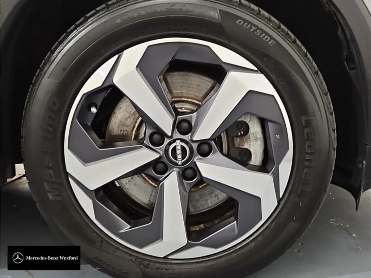 Nissan Qashqai ePOWER SV - Image 5