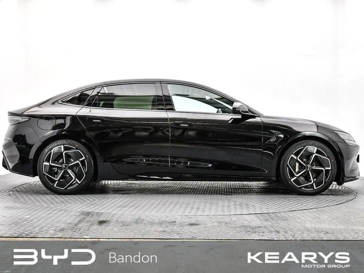 BYD SEAL Design Model Order Today! - Image 5