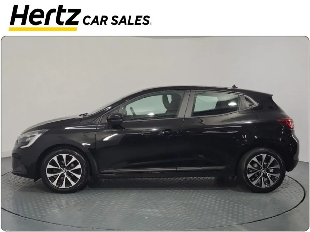Renault Clio Equilibre 1.0 Petrol Manual - Image 6