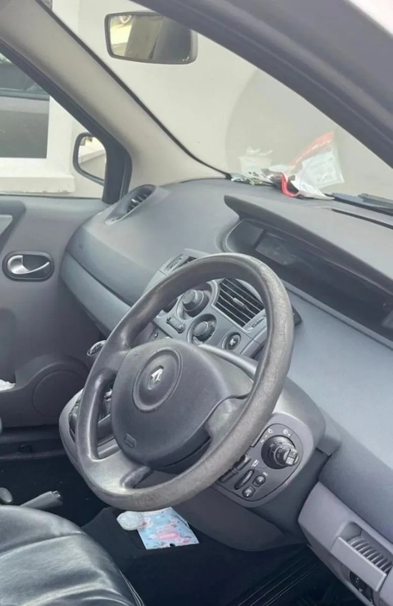 Renault Grand Scenic 2007 - Image 1