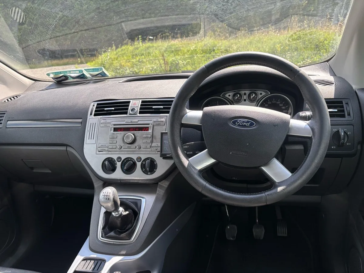 Ford Kuga Zetec 2.0 TDCI 08/27NCT - Image 6