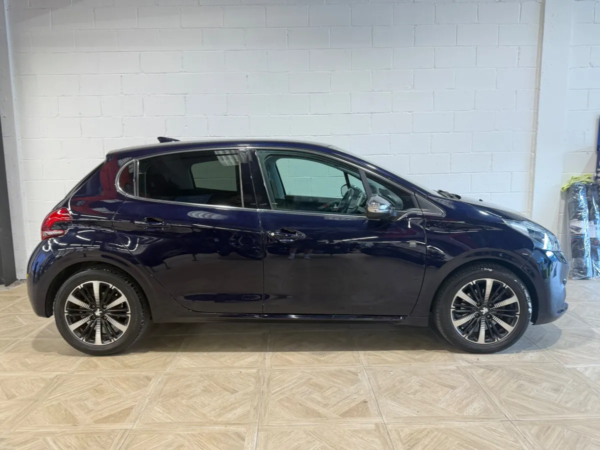 Peugeot 208 2018 1.2L Petrol Auto New NCT - Image 2