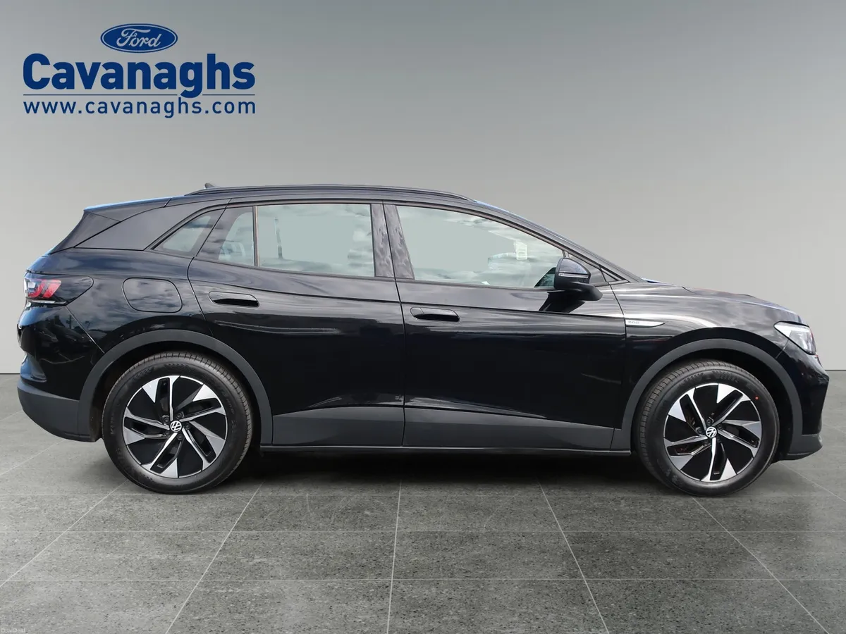 2022 Volkswagen ID.4 ID.4 PRO LIFE 77KW - Image 5