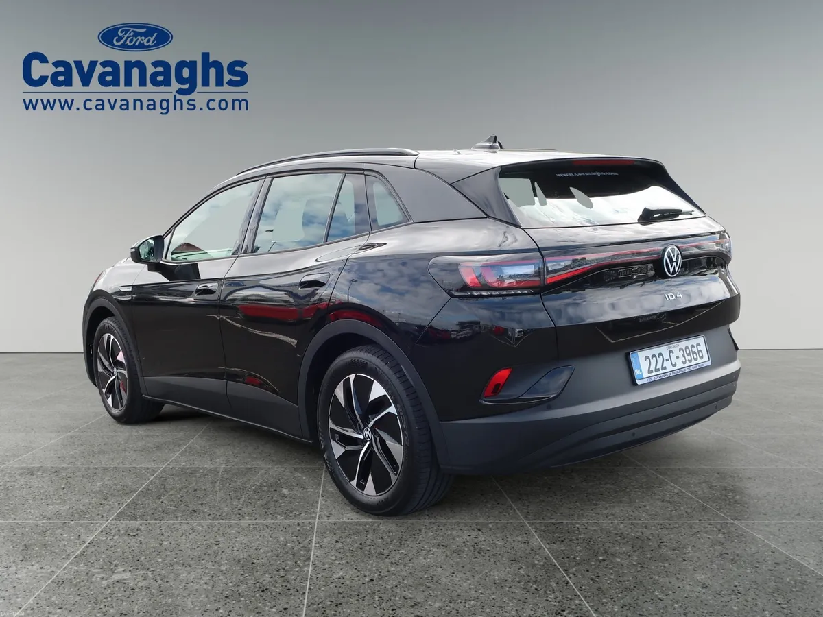2022 Volkswagen ID.4 ID.4 PRO LIFE 77KW - Image 3