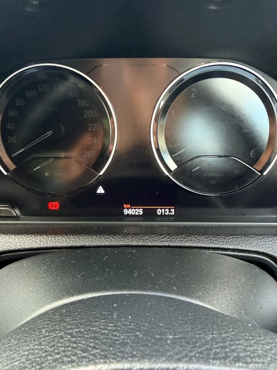 BMW 1-Series 2017 - Image 2