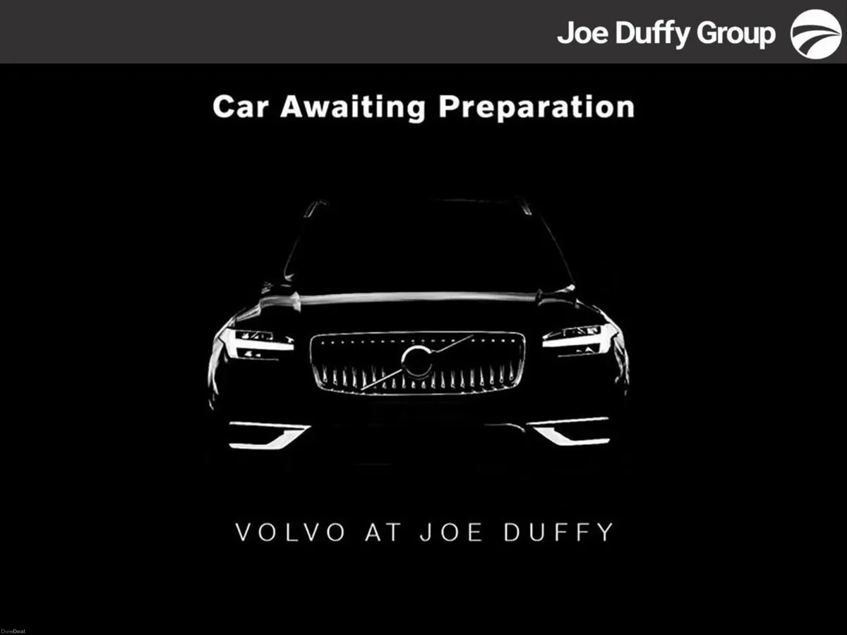 Volvo XC60 Plus T6 *Low Kms, Great Spec* - Image 1