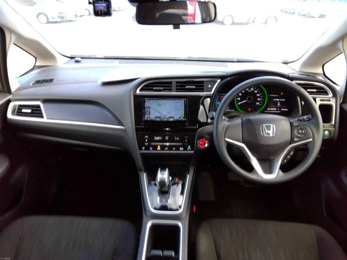 2022 Honda Shuttle - 12 month warranty - Image 3