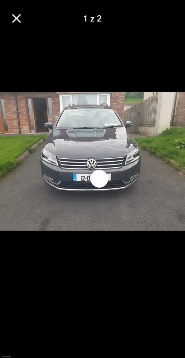 Passat b7 VW - Image 2