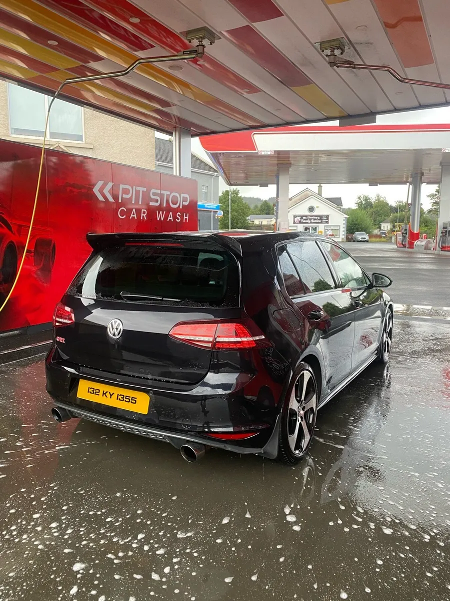 Mk7 Golf Gti DSG - Image 2