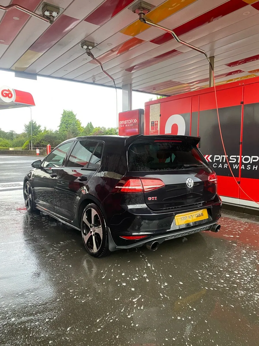 Mk7 Golf Gti DSG - Image 3