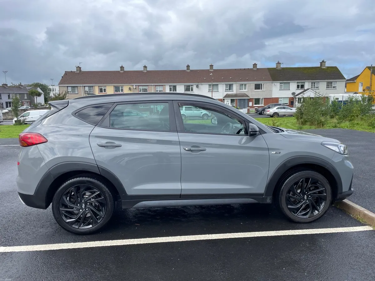Hyundai Tucson 2019 - Image 5