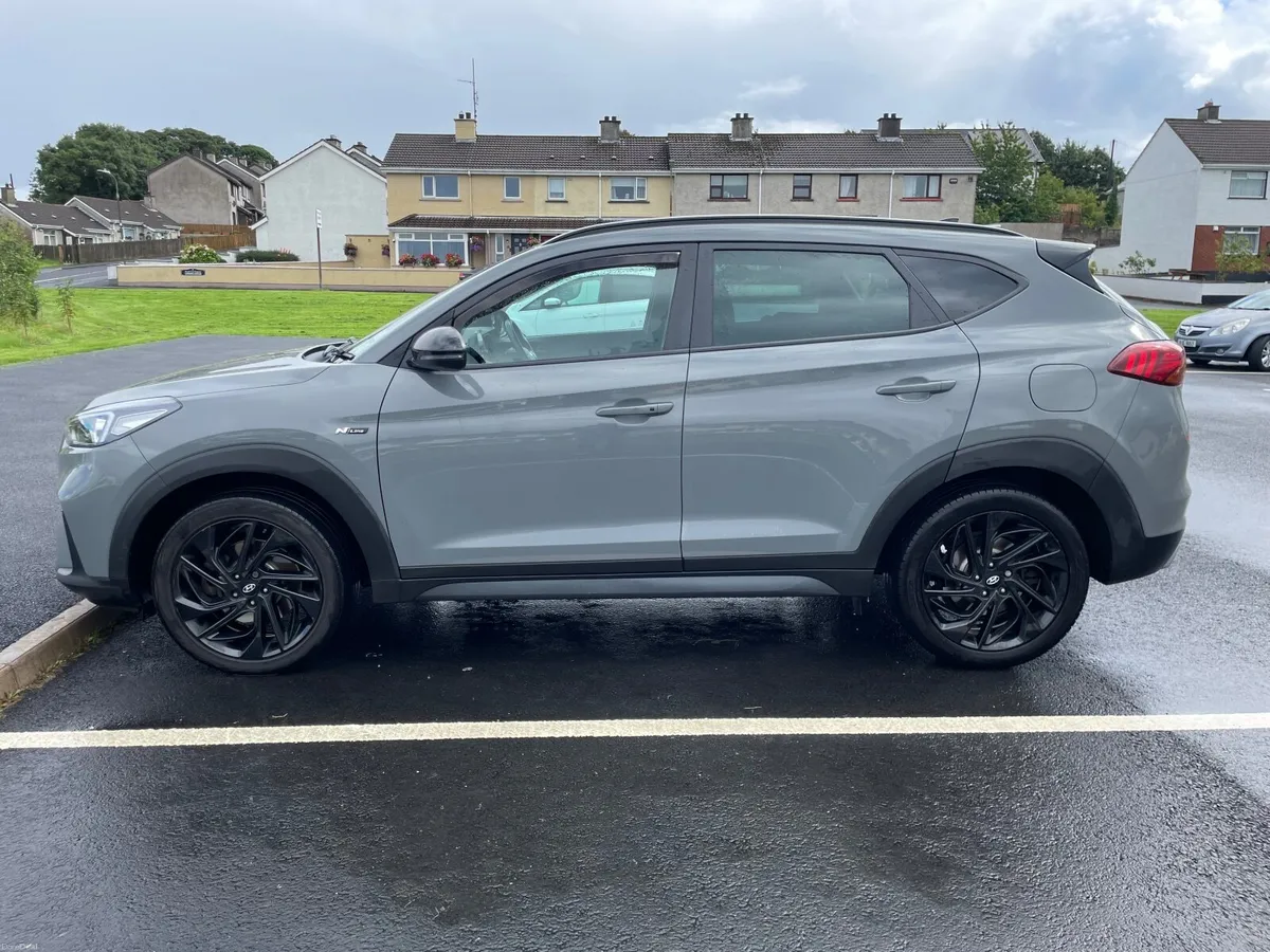 Hyundai Tucson 2019 - Image 6
